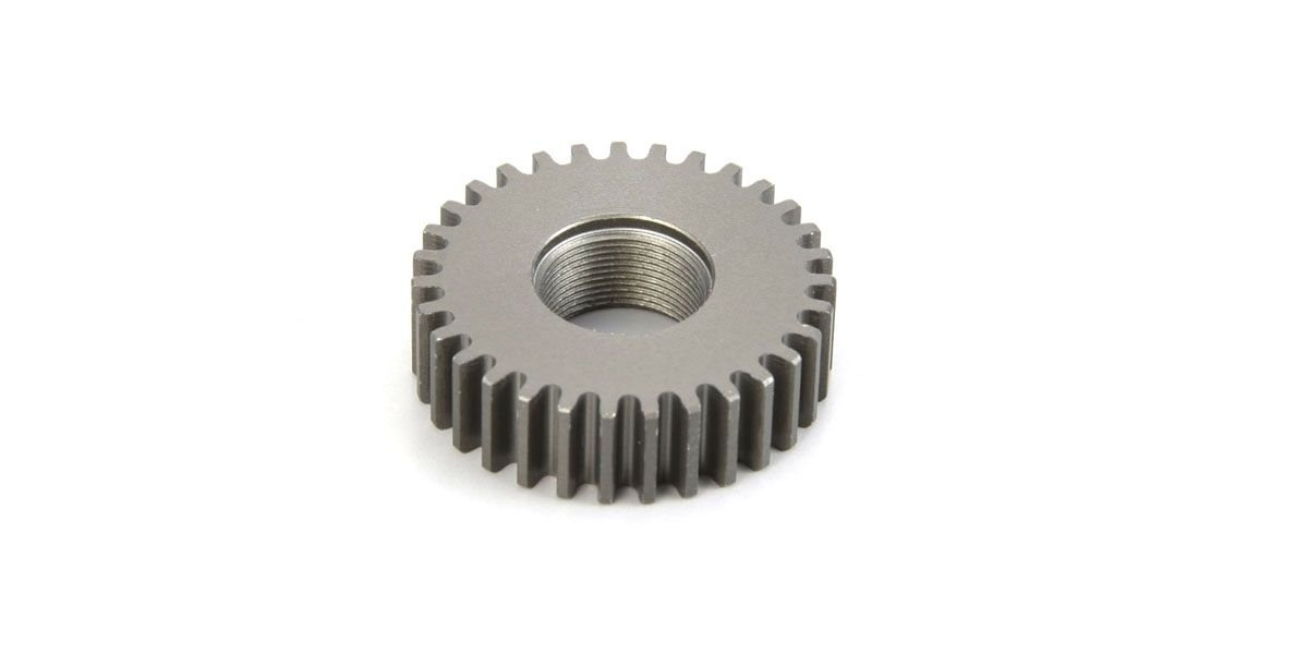 VSW023-31L Pinion Gear 31T(L) for 4-CYCLE Fitting Kit(FW-05) VSW023-31L  - KYOSHO RC